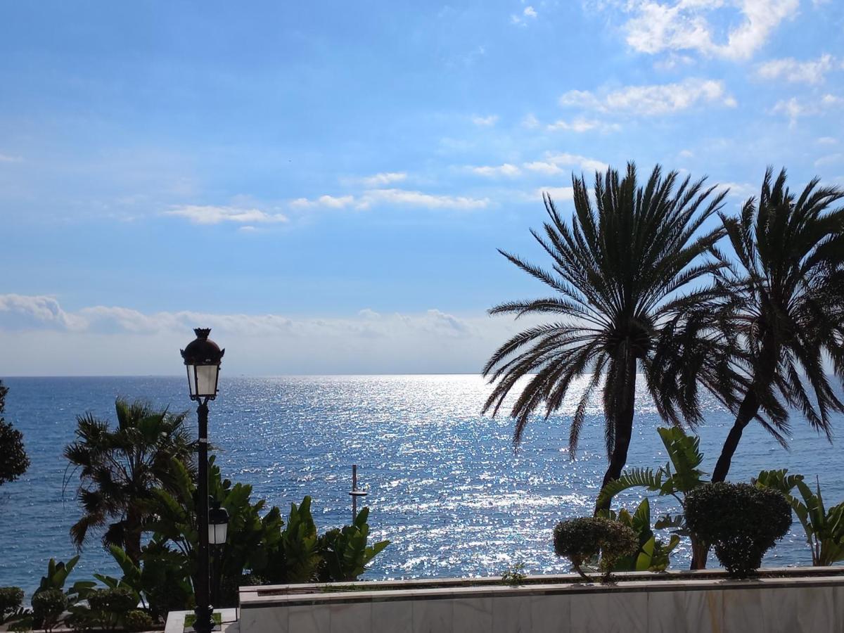 Apartment Nuevo! Rest, Discover & Enjoy Marbella