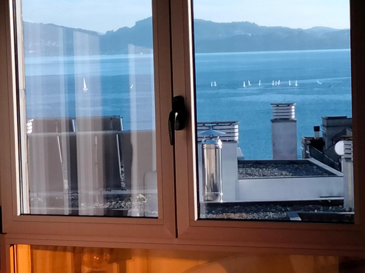 Apartment Carles Deluxe Ocean View Sanxenxo