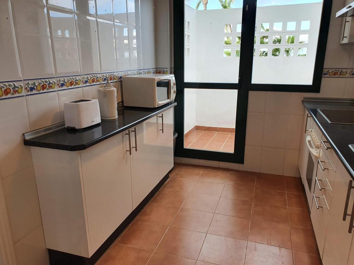 Alhaurin Golf Apartment Alhaurin el Grande