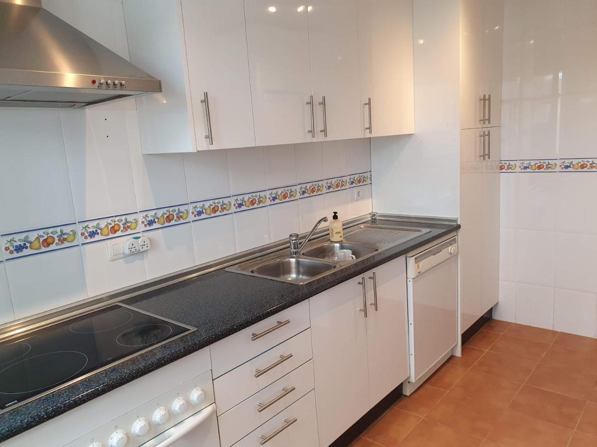 Apartment Alhaurin Golf Alhaurin el Grande