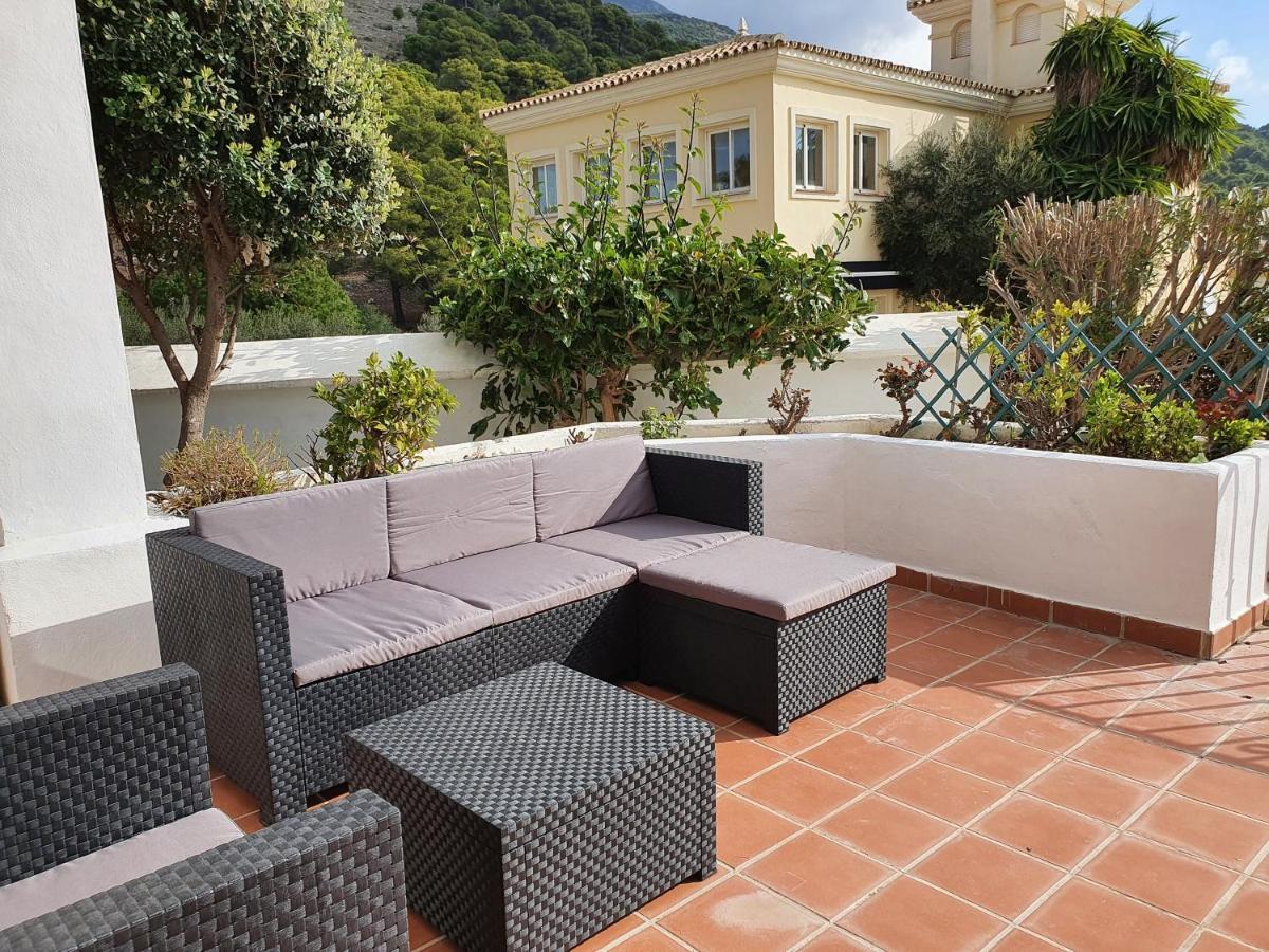 Apartment Alhaurin Golf Alhaurin el Grande