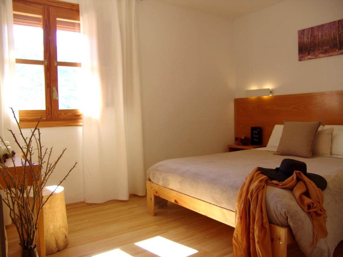 Hotel La Tinensa *