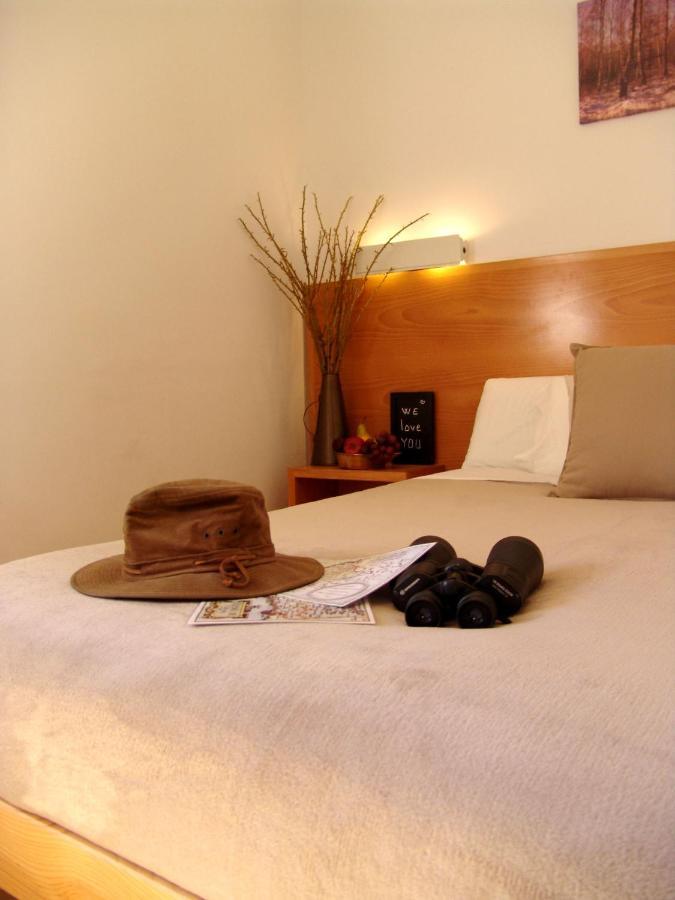 Hotel La Tinensa *