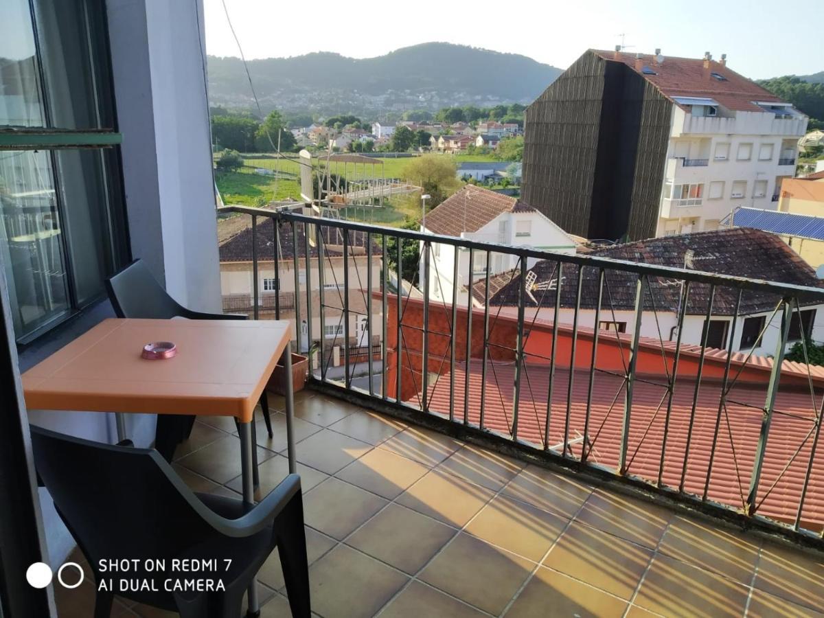 Apartamento Piso en cangas tercero sin ascensor *