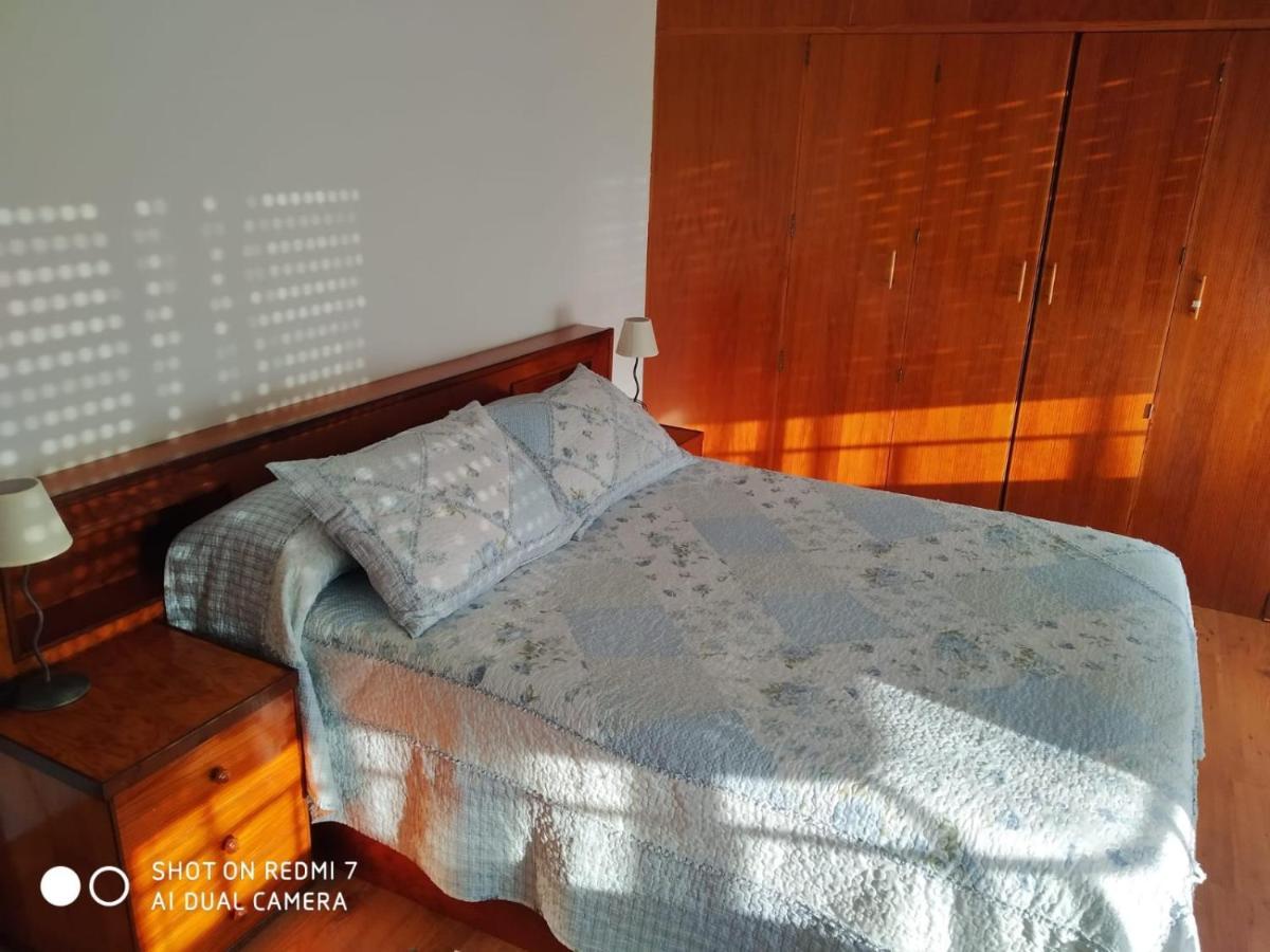 Piso en cangas tercero sin ascensor Apartamento