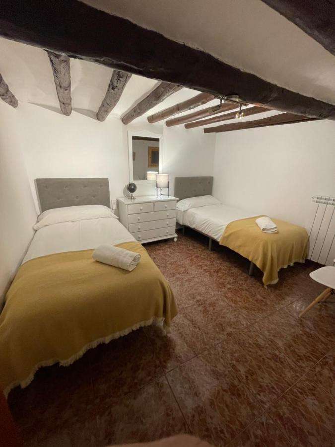 Holiday home Casa Grasa Radiquero
