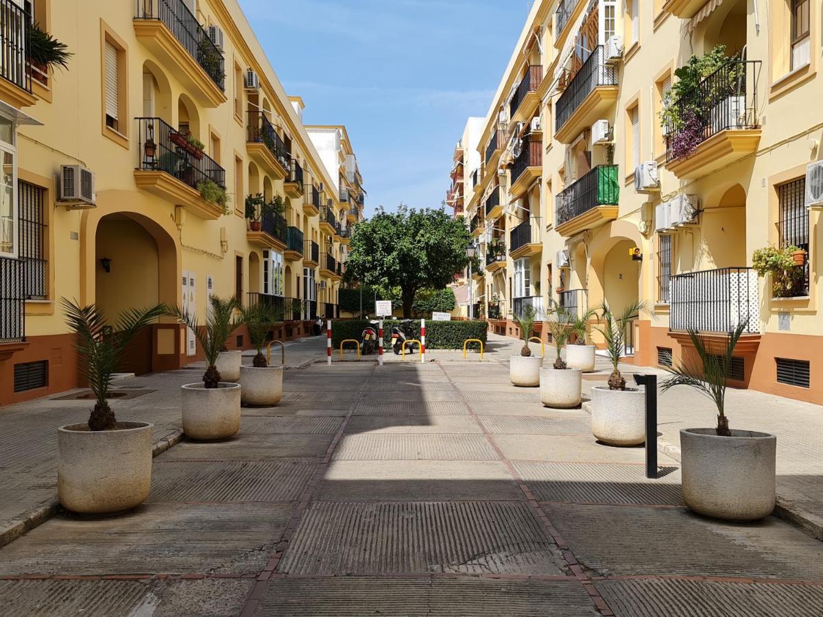 Centro - Playa, Recien Reformado, Parking Gratis, Wifi Apartment