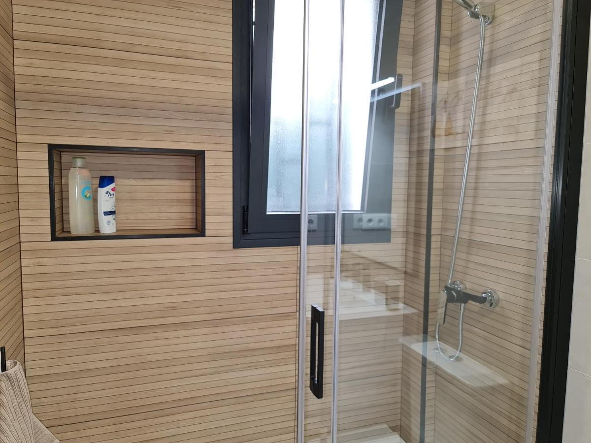 Centro - Playa, Recien Reformado, Parking Gratis, Wifi Apartment
