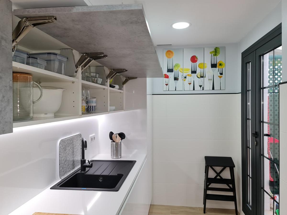 Apartment Centro - Playa, Recien Reformado, Parking Gratis, Wifi Sanlucar de Barrameda