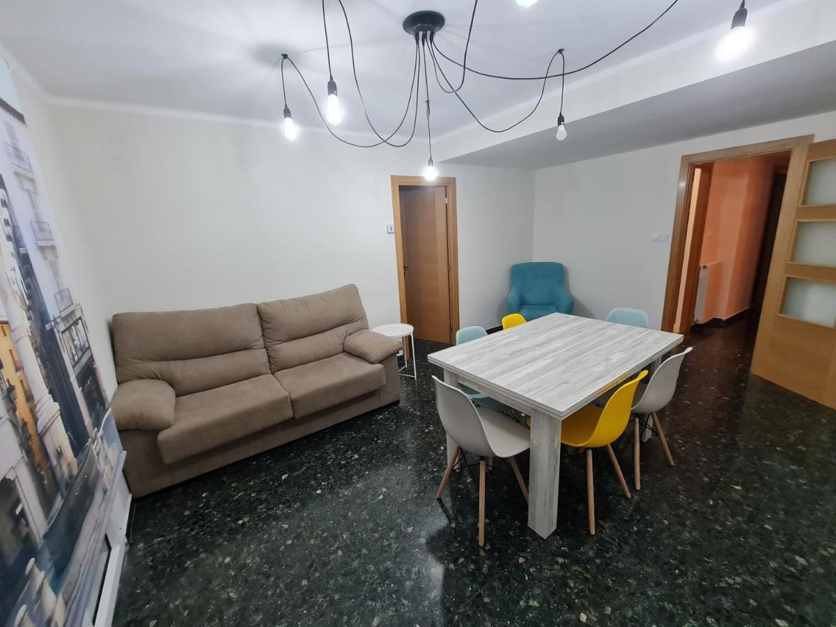 Apartamento Gascon7.4 *