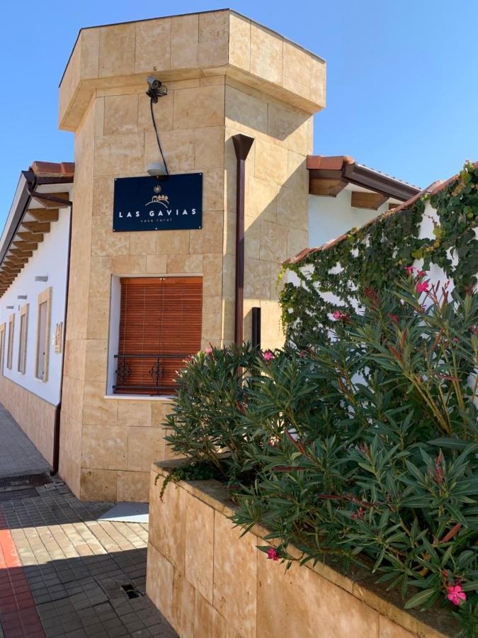 Holiday home Gavias Matapozuelos