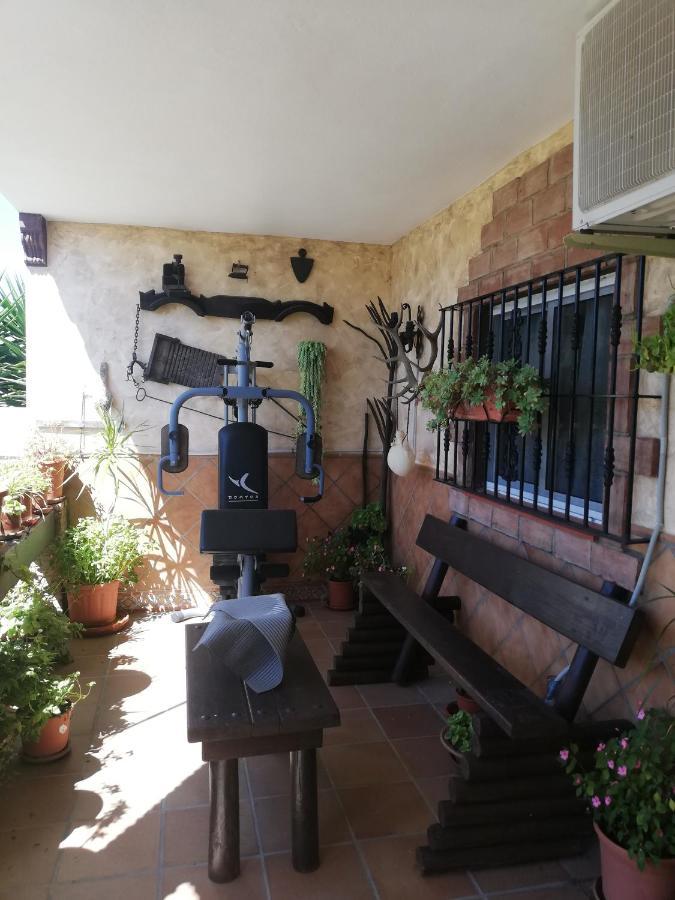 Chatos Holiday home Cadiz