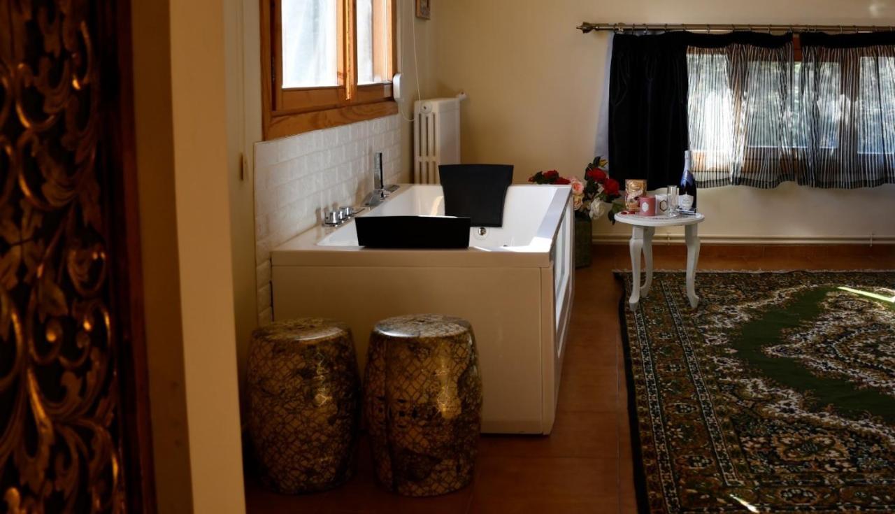 Hospedería Casa Martell Inn 2*