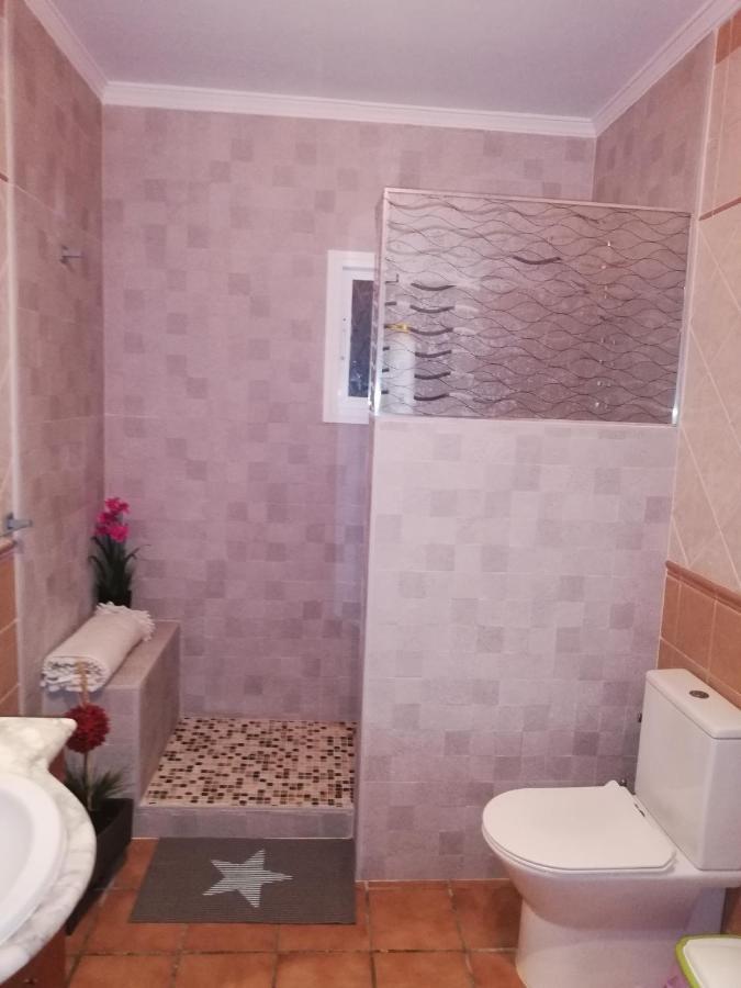 Chatos Holiday home Cadiz