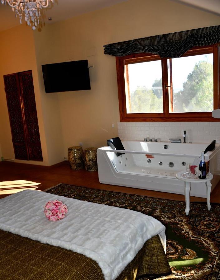 Hospedería Casa Martell Inn