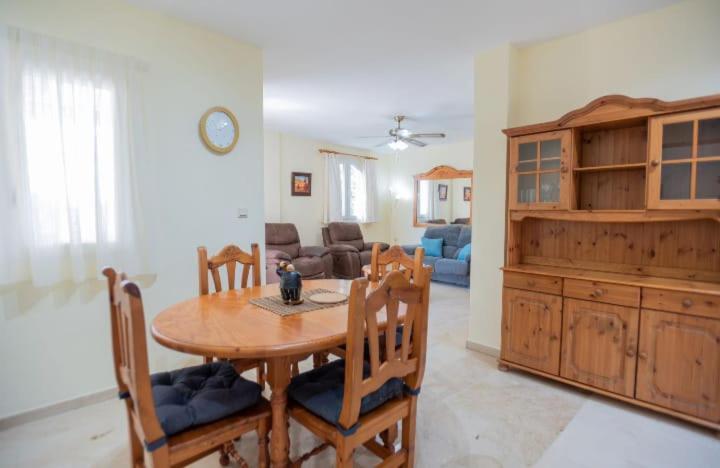 Apartment Costa *