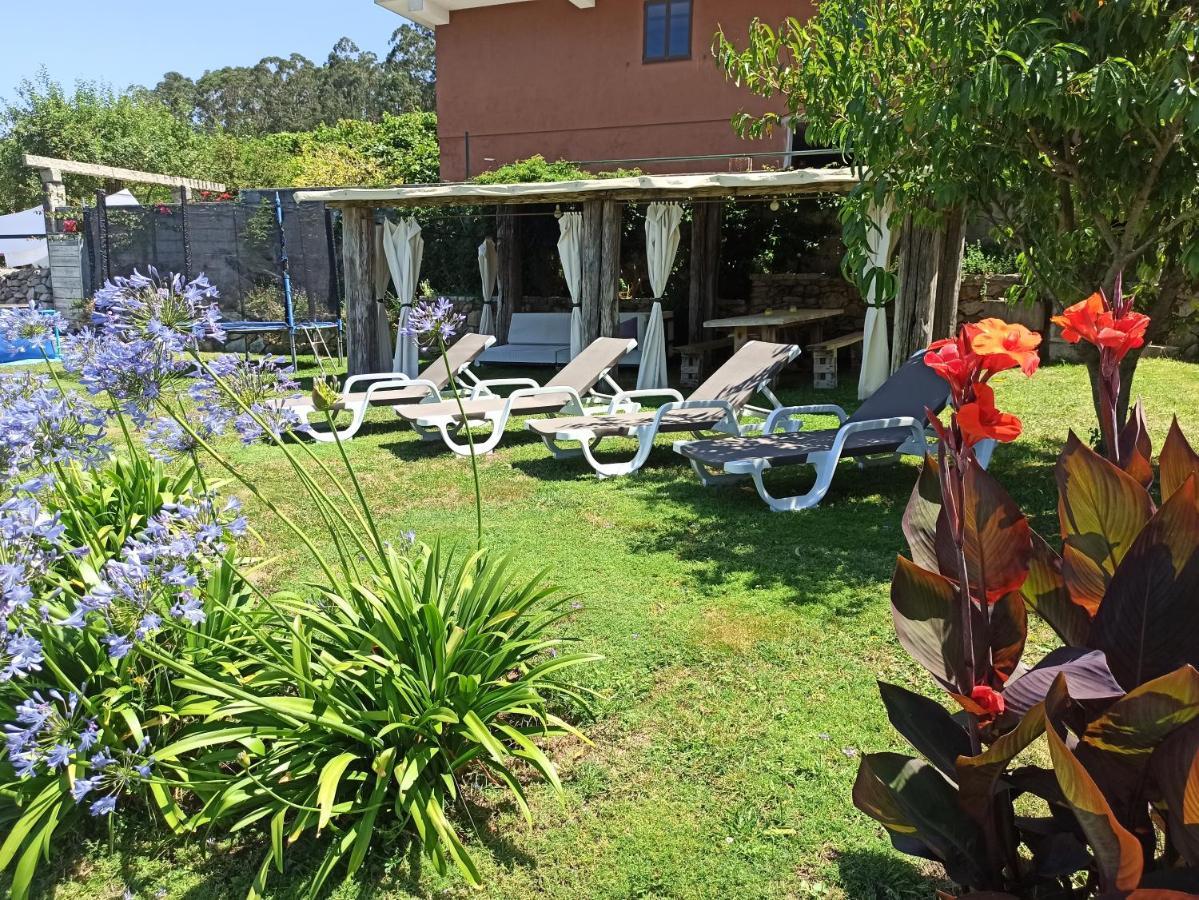 Holiday home Casa De Campo Clara Covas (Ourense)