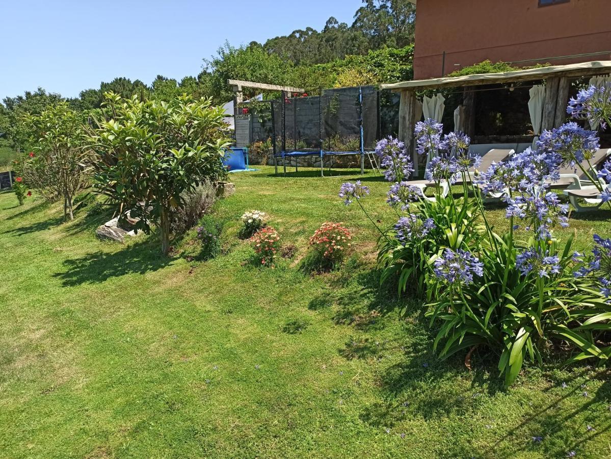 Casa De Campo Clara *