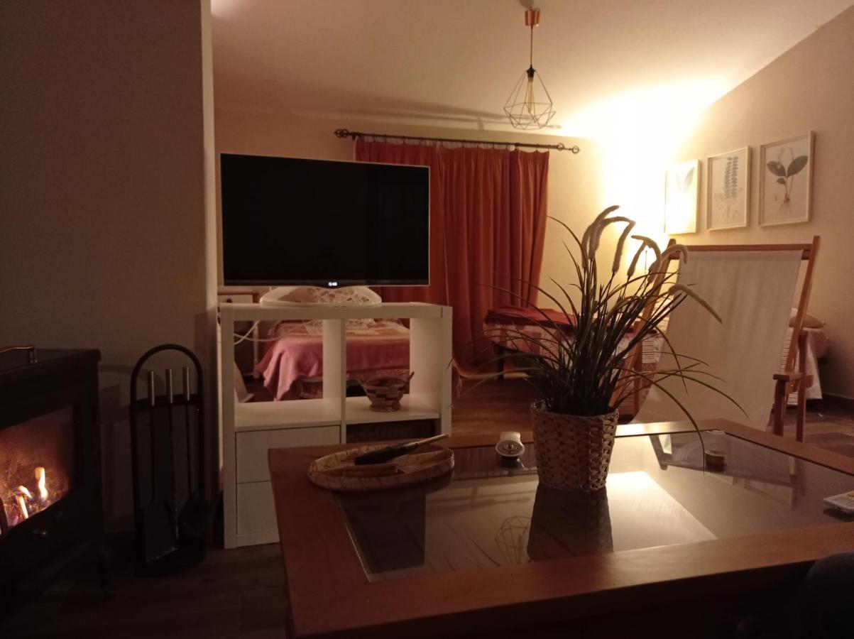 Holiday home Loft Rural Molinillo