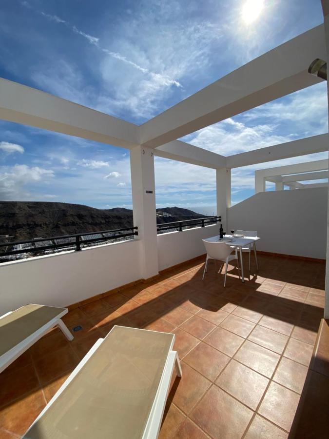 Puerto Rico Santa Claudia Mogán