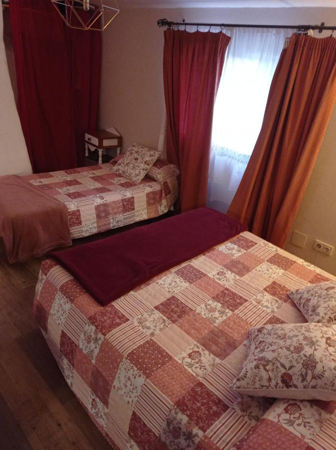 Holiday home Loft Rural Molinillo