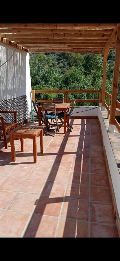 Loft Rural Molinillo Holiday home *