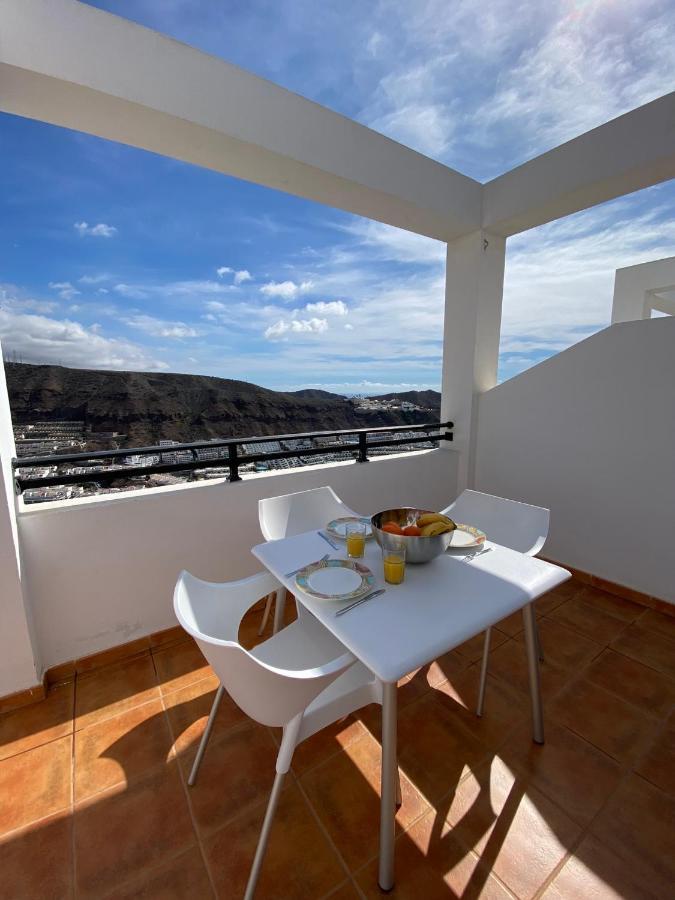 Apartamento Puerto Rico Santa Claudia