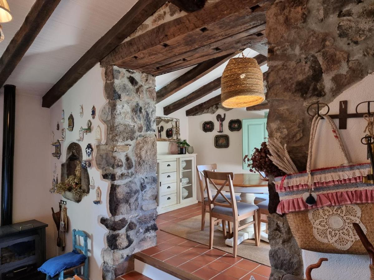 Chalet La Casita -adults 0nly- Santa Pau