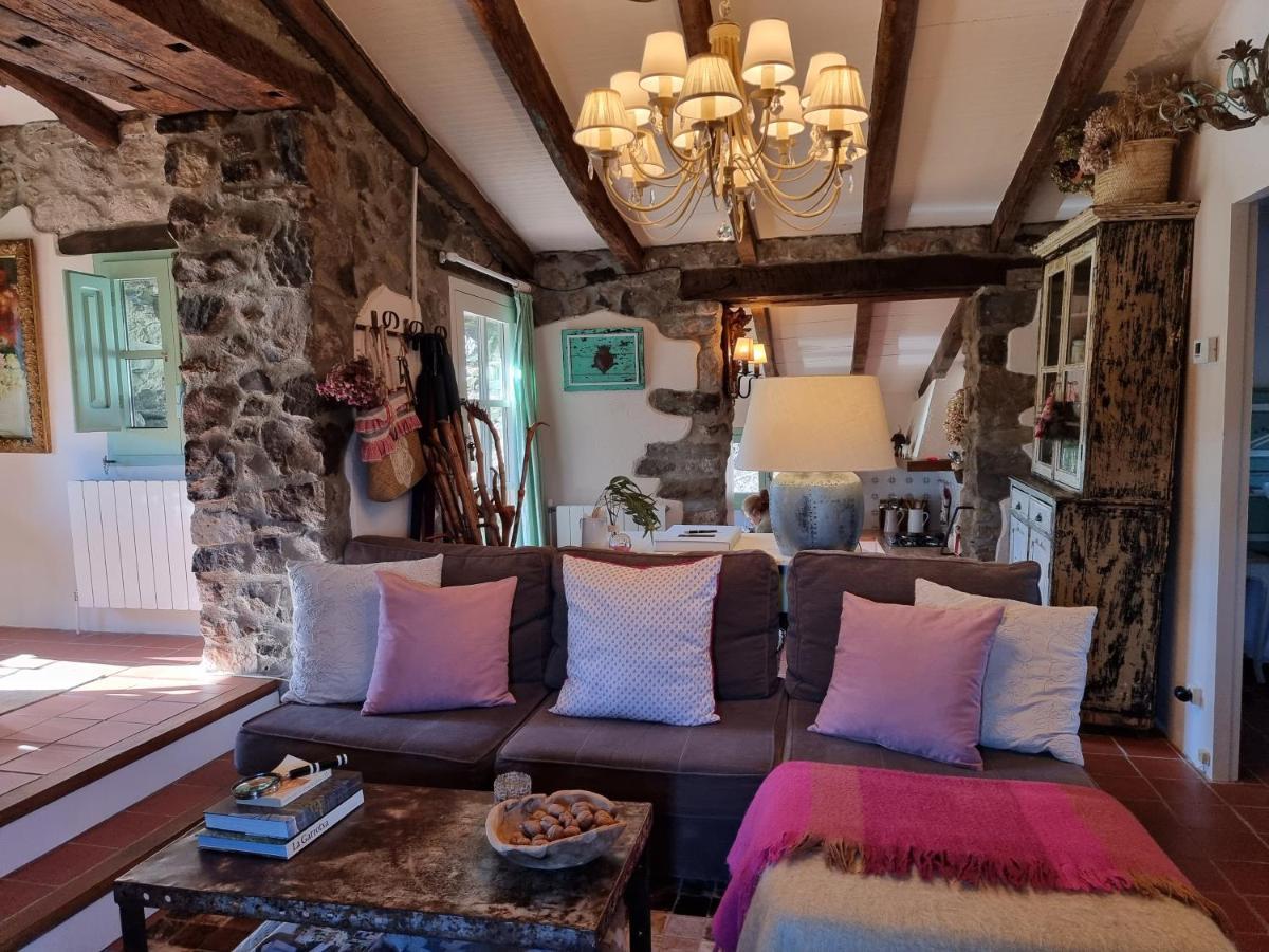 La Casita -adults 0nly- Santa Pau