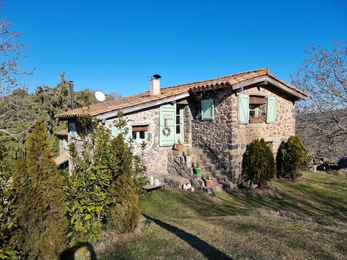 La Casita -adults 0nly- Chalet Santa Pau