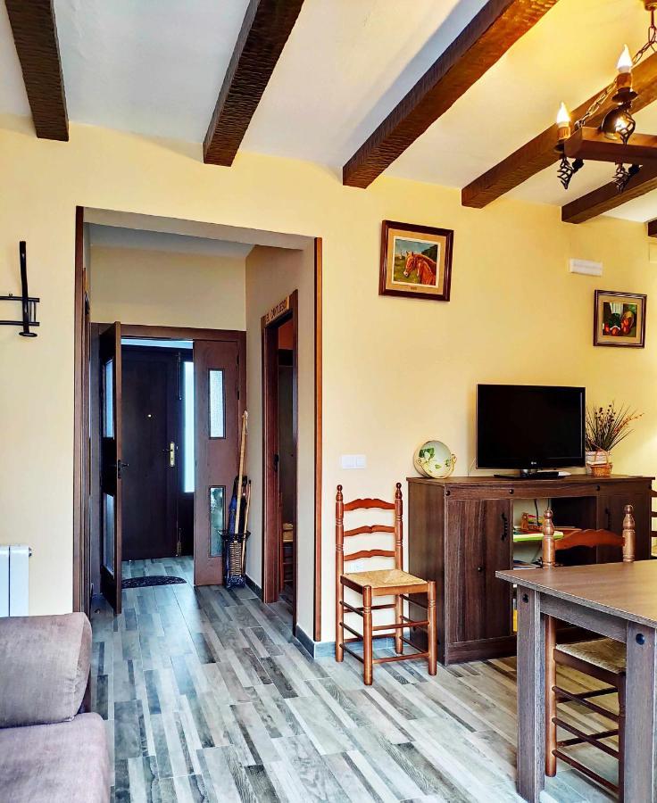Mayorales Holiday home Esparragalejo