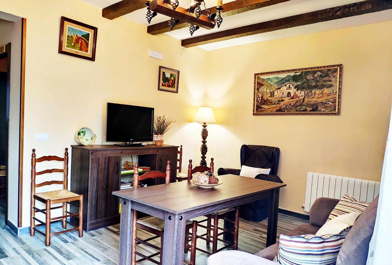 Holiday home Mayorales