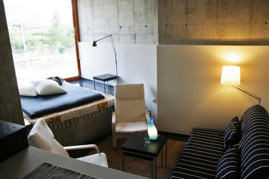 Centro De Agroecologia Y Medio Ambiente De Murcia Apartamento Bullas