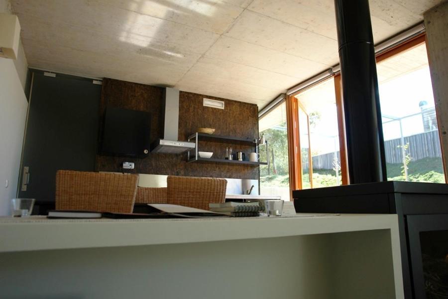 Apartamento Centro De Agroecologia Y Medio Ambiente De Murcia *