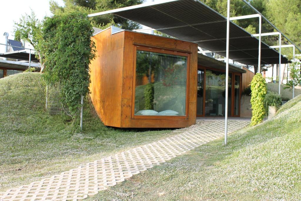 Centro De Agroecologia Y Medio Ambiente De Murcia *
