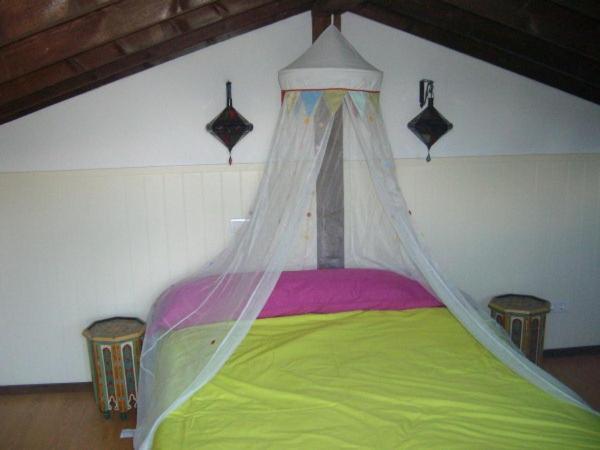 Casa Escondida Villa *