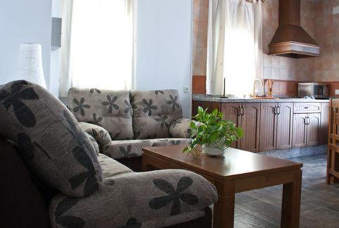 Country house Montes