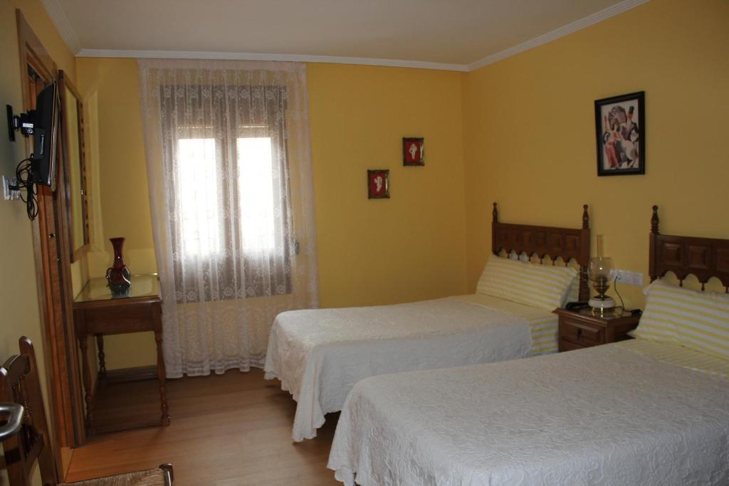 Casa Perico Guest house Larraga