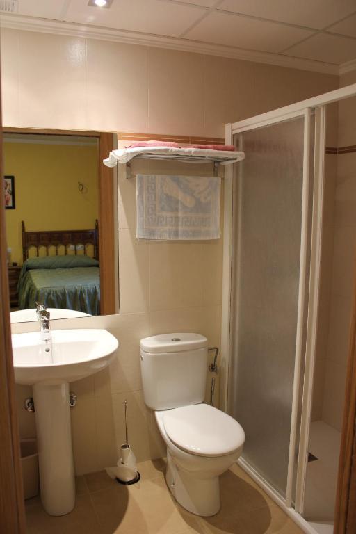 Guest house Casa Perico 2*