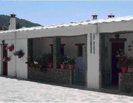 Turísticos Rural Tinaos Apartamento