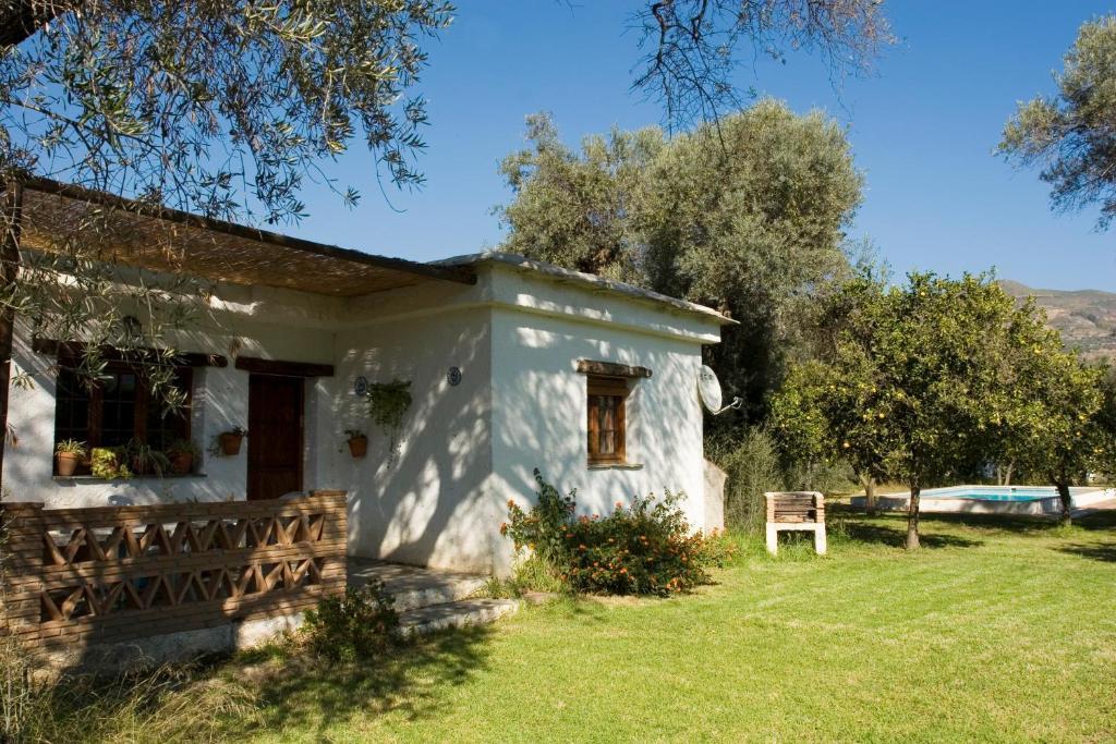 Cortijo Puerta