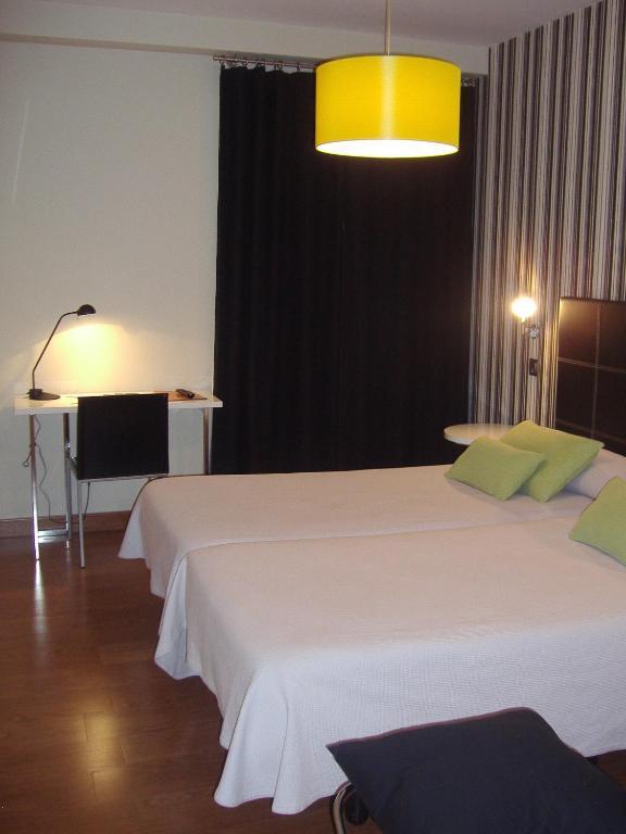 Del Almudí Hotel
