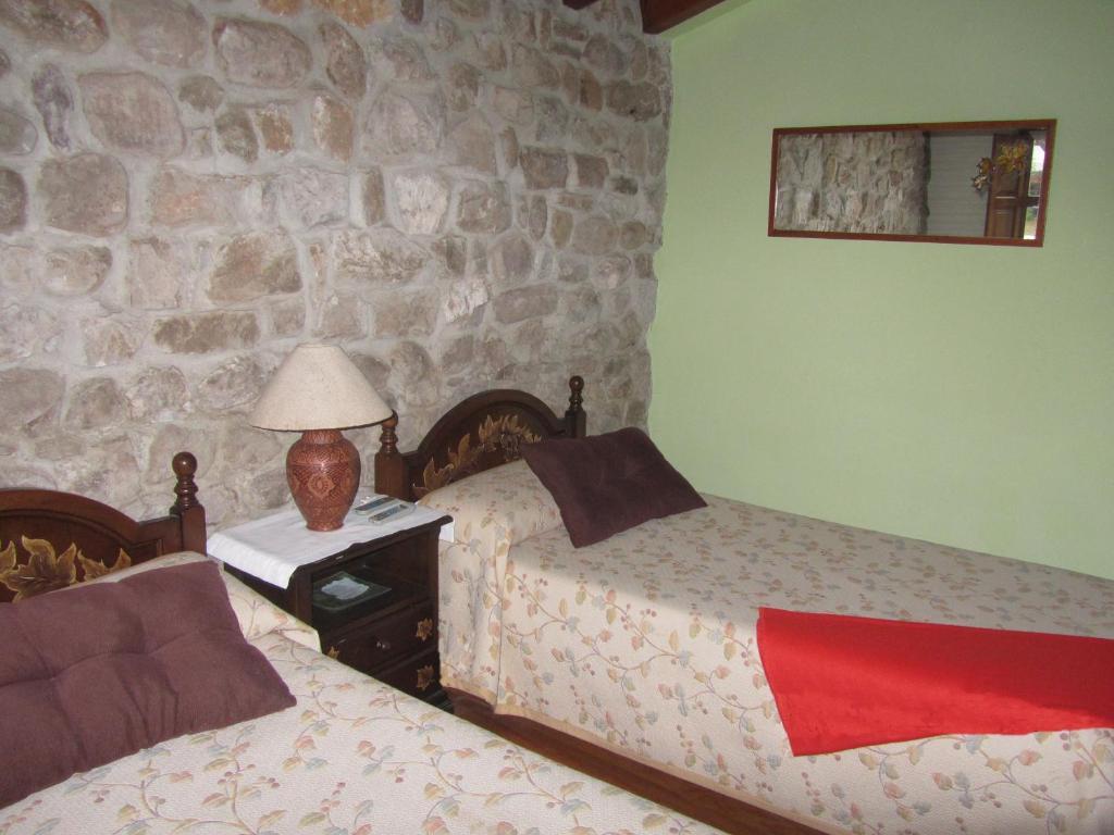 Rincon Del Pas 3* Puente Viesgo