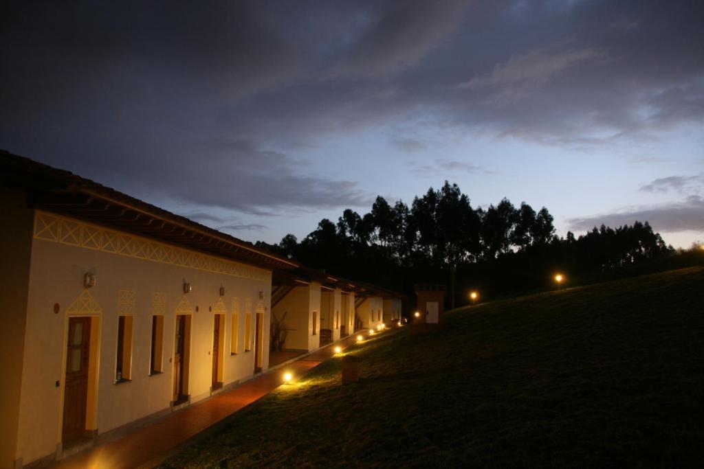 Apartamento Monterodiles Liñero