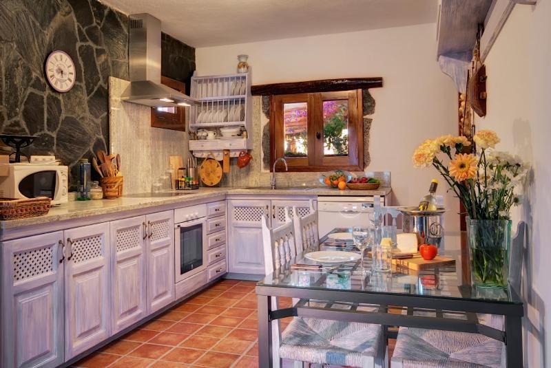 Apartamento Ecofinca La Buganvilla (adults Only)