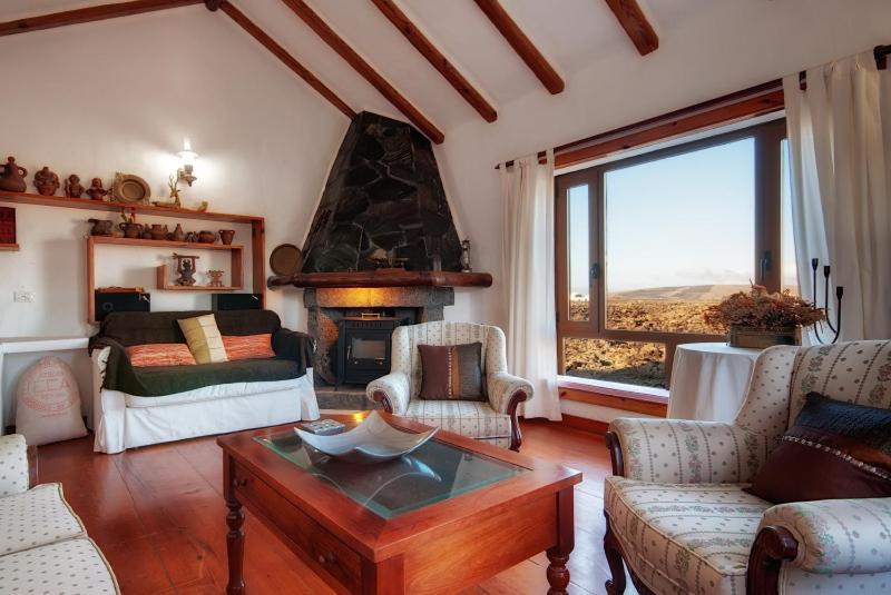 Ecofinca La Buganvilla (adults Only) Apartamento *