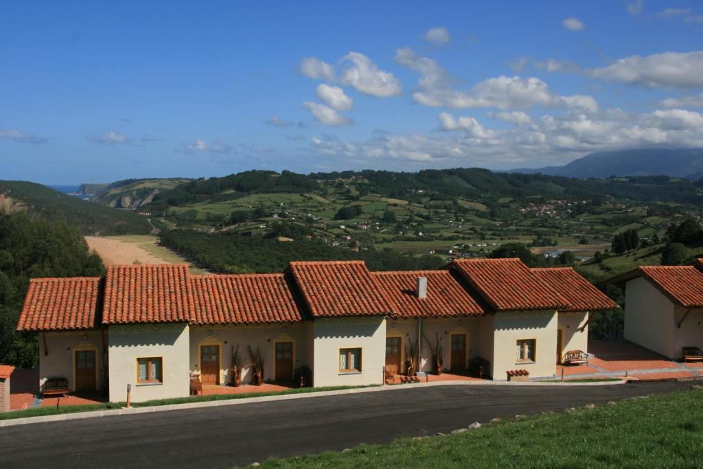 Apartamento Monterodiles Liñero