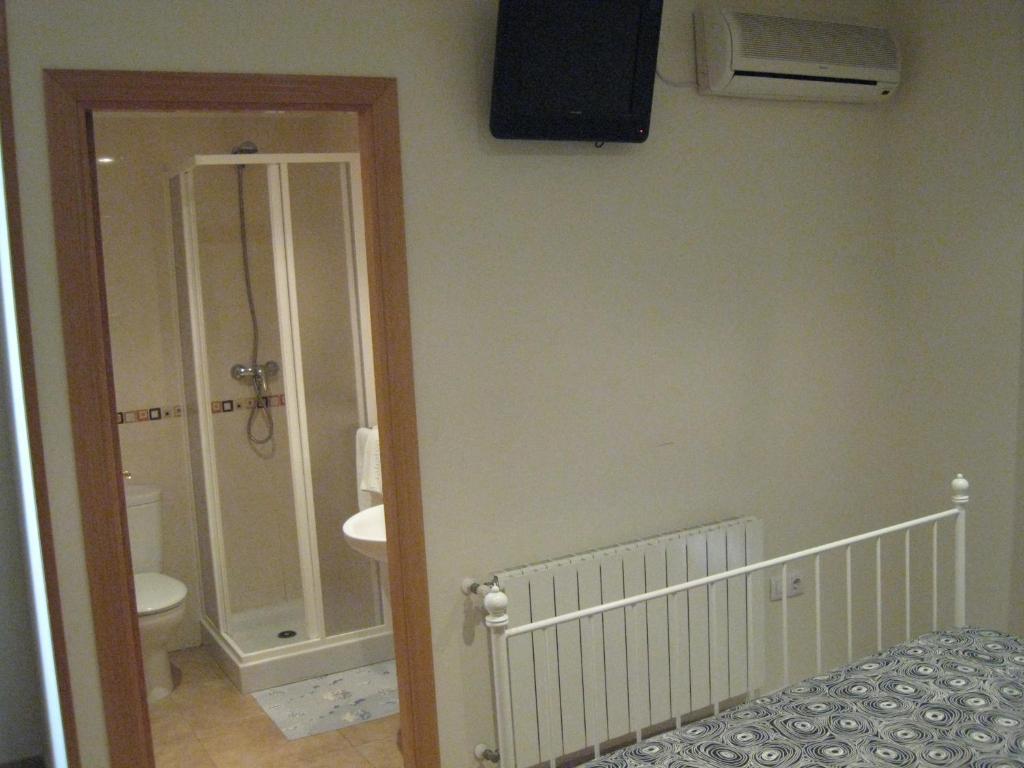 Guest house Alfajarin