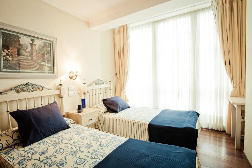 Hotel Fonte De San Roque Santiago de Compostela