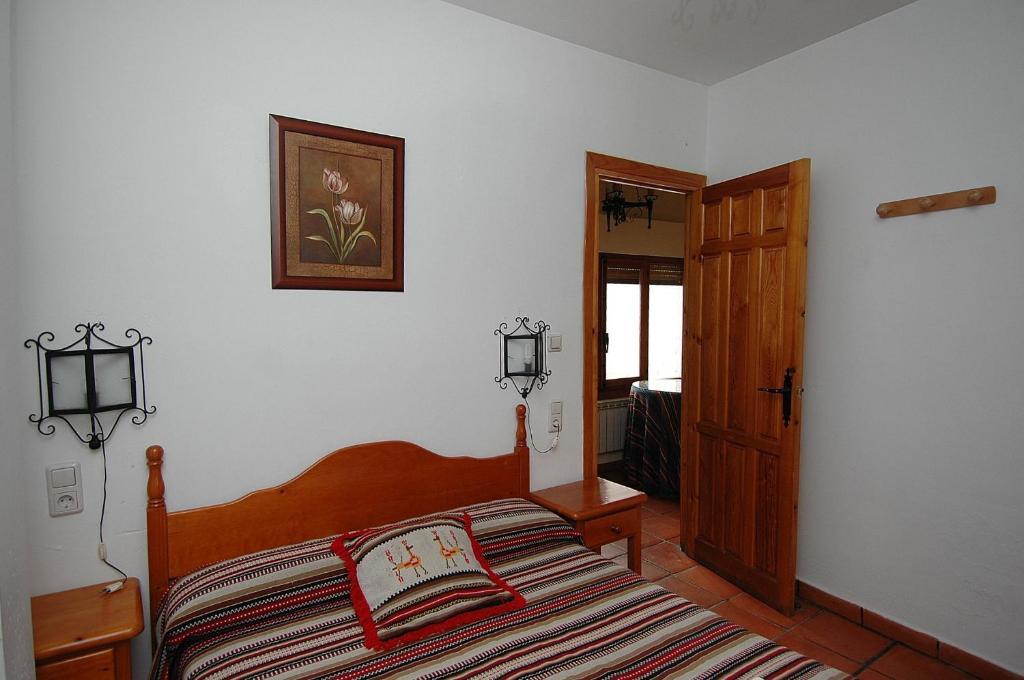 Apartamento Turísticos Rural Tinaos *